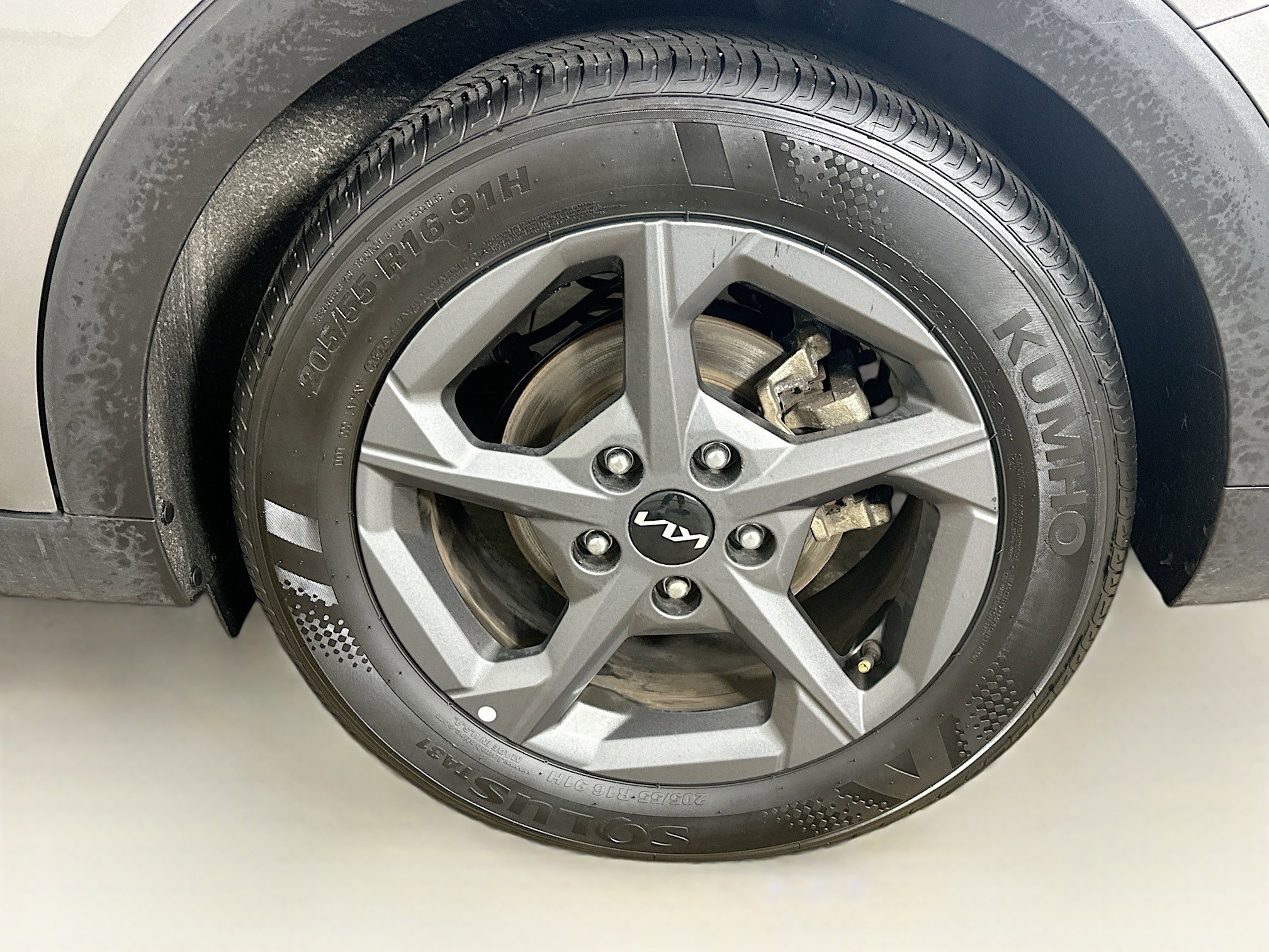 Used 2025 Kia K4 LXS image 11