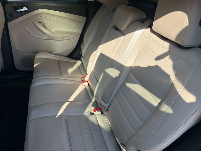 Used 2018 Ford Escape Titanium AWD/4WD image 13