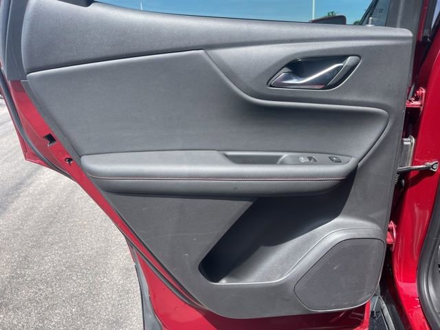 Used 2019 Chevrolet Blazer RS image 17