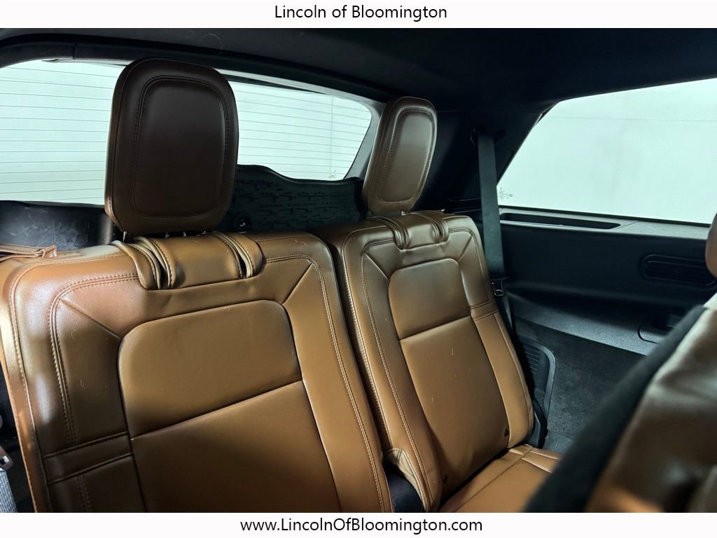Certified 2023 Lincoln Aviator Grand Touring w/ Equipment Group 301A AWD/4WD image 22