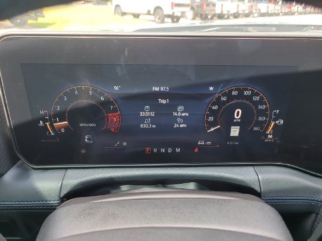Used 2025 Ford Mustang Dark Horse w/ Dark Horse Handlin Package RWD image 30