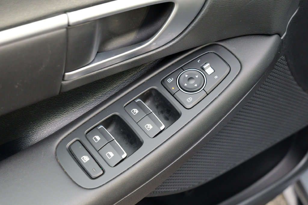 Used 2024 Hyundai Sonata SEL FWD image 17