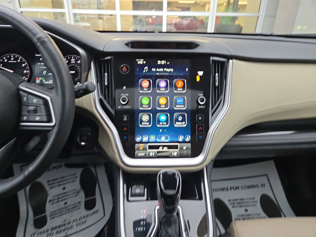 Used 2023 Subaru Outback Limited image 22