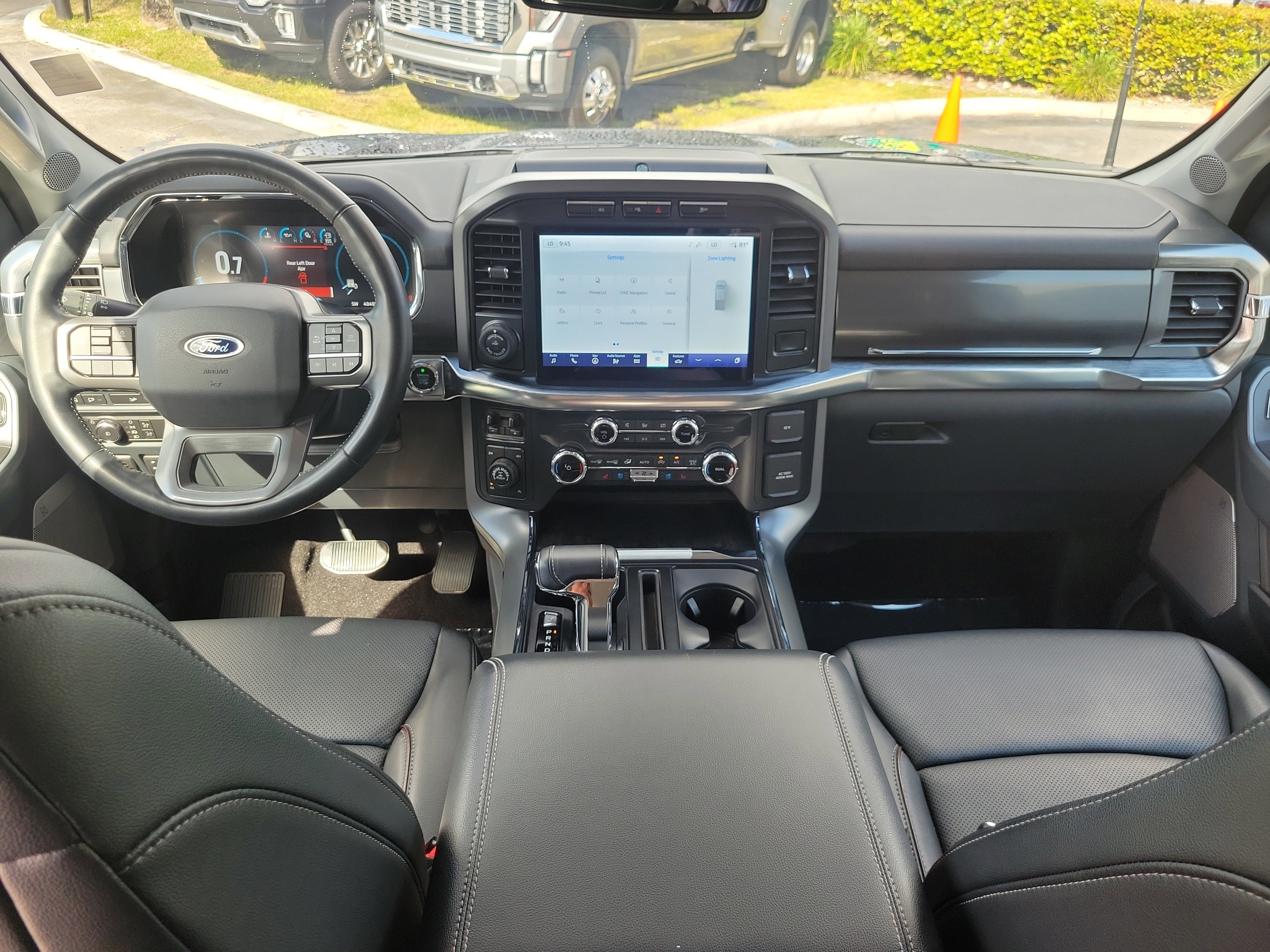 Used 2022 Ford F150 Lariat image 17