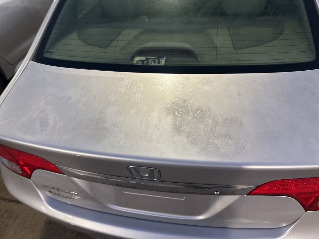 Used 2010 Honda Civic DX-VP image 15