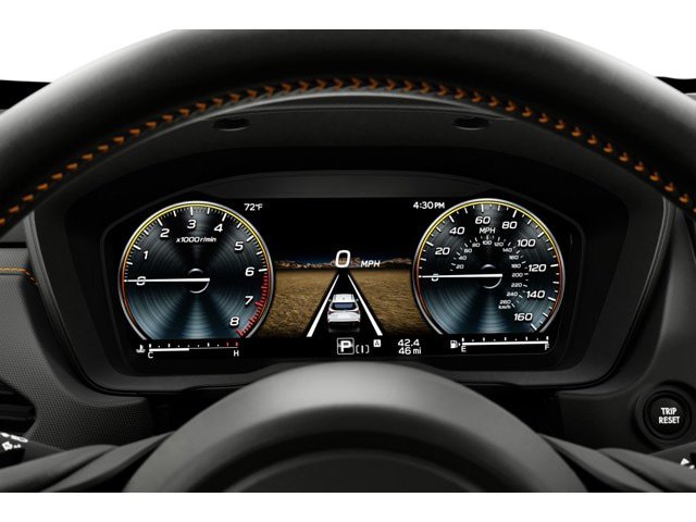 New 2026 Subaru Forester Wilderness AWD/4WD image 18