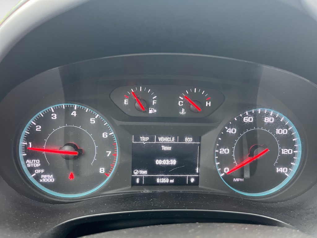Used 2023 Chevrolet Malibu LT FWD image 19