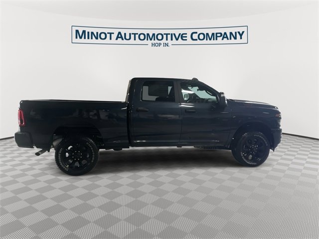 New 2026 RAM 2500 Big Horn image 9