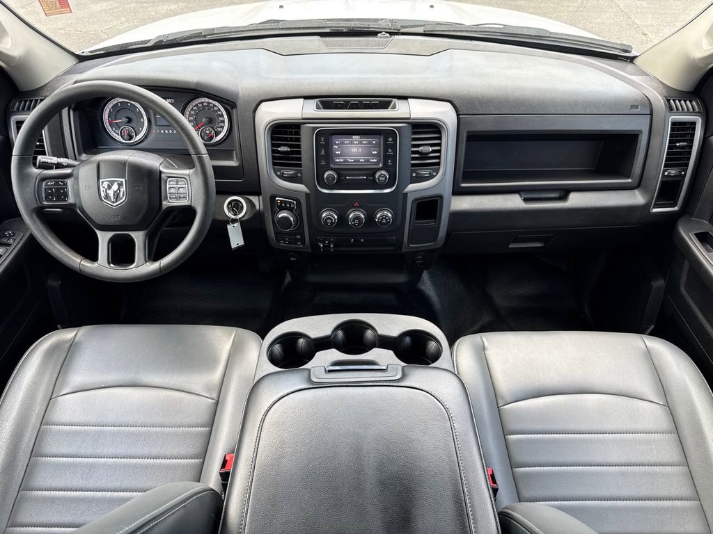 Used 2023 RAM 1500 Tradesman image 20