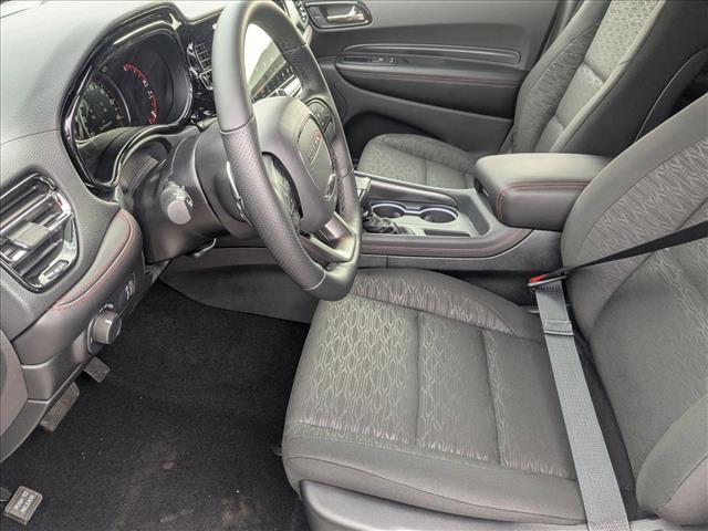 New 2026 Dodge Durango GT AWD/4WD image 4