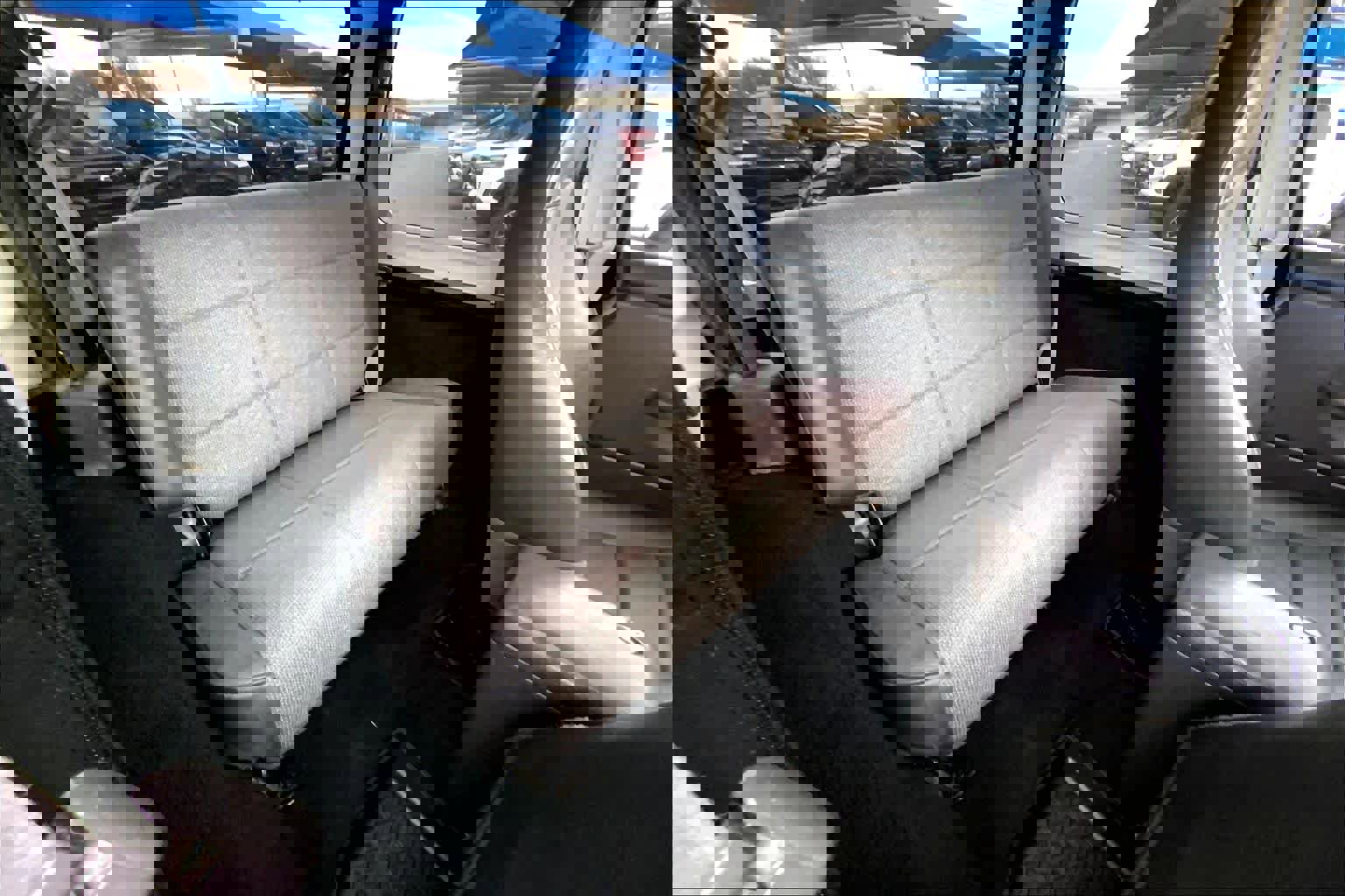 Used 2000 Jeep Wrangler Sport image 19