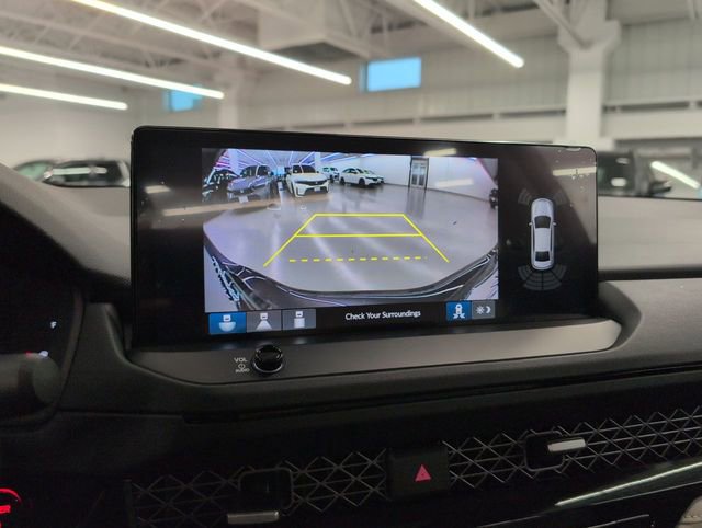 New 2025 Honda Accord EX-L image 9