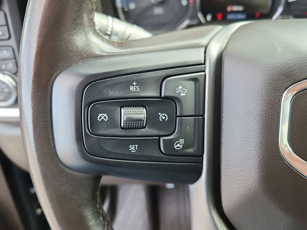 Used 2023 GMC Sierra 3500 Denali w/ Denali Ultimate Package image 23