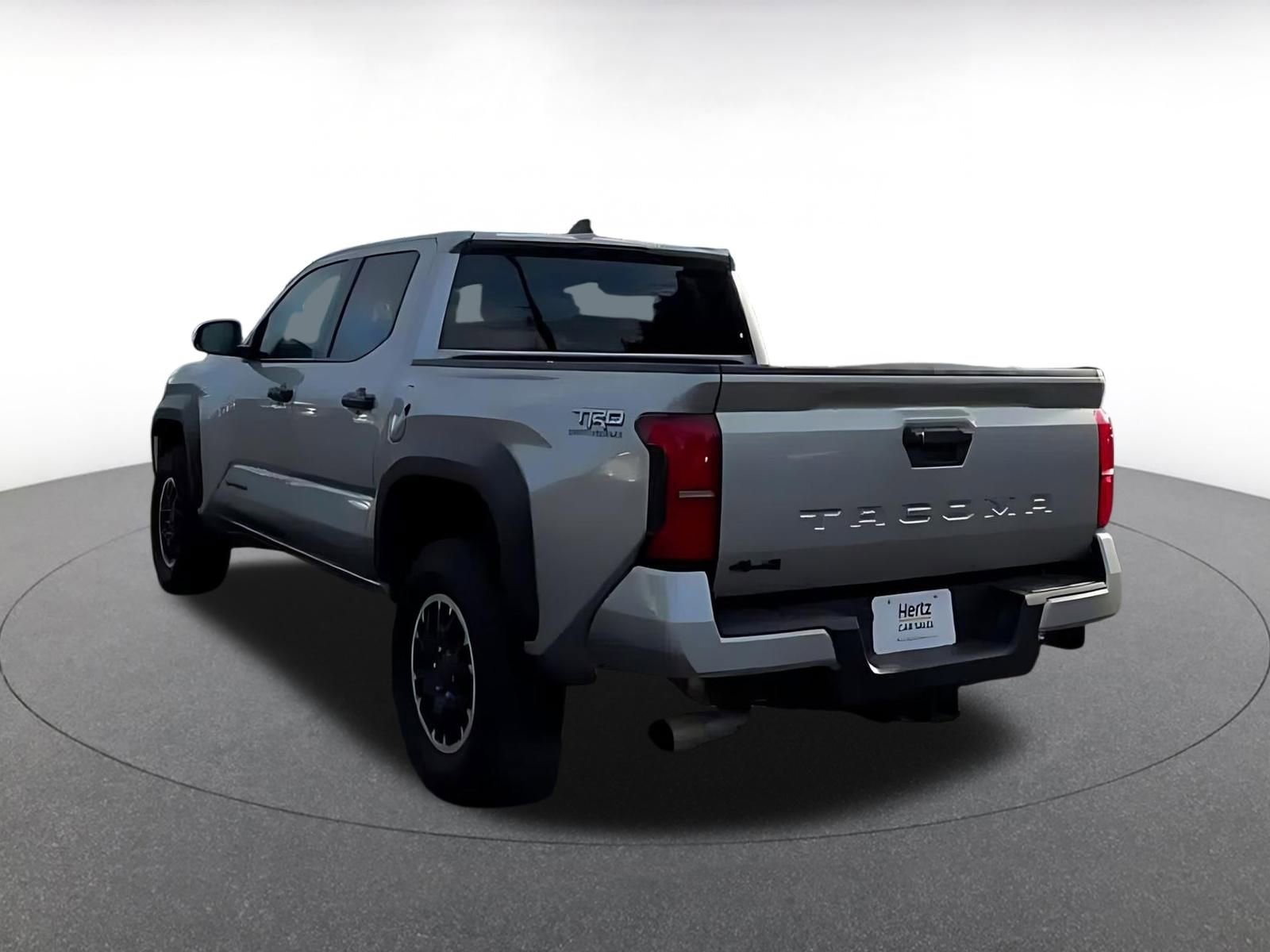 Used 2025 Toyota Tacoma TRD Off-Road image 10