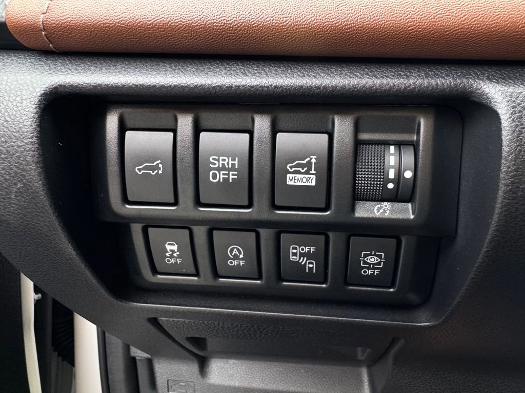 Used 2023 Subaru Forester Touring image 31