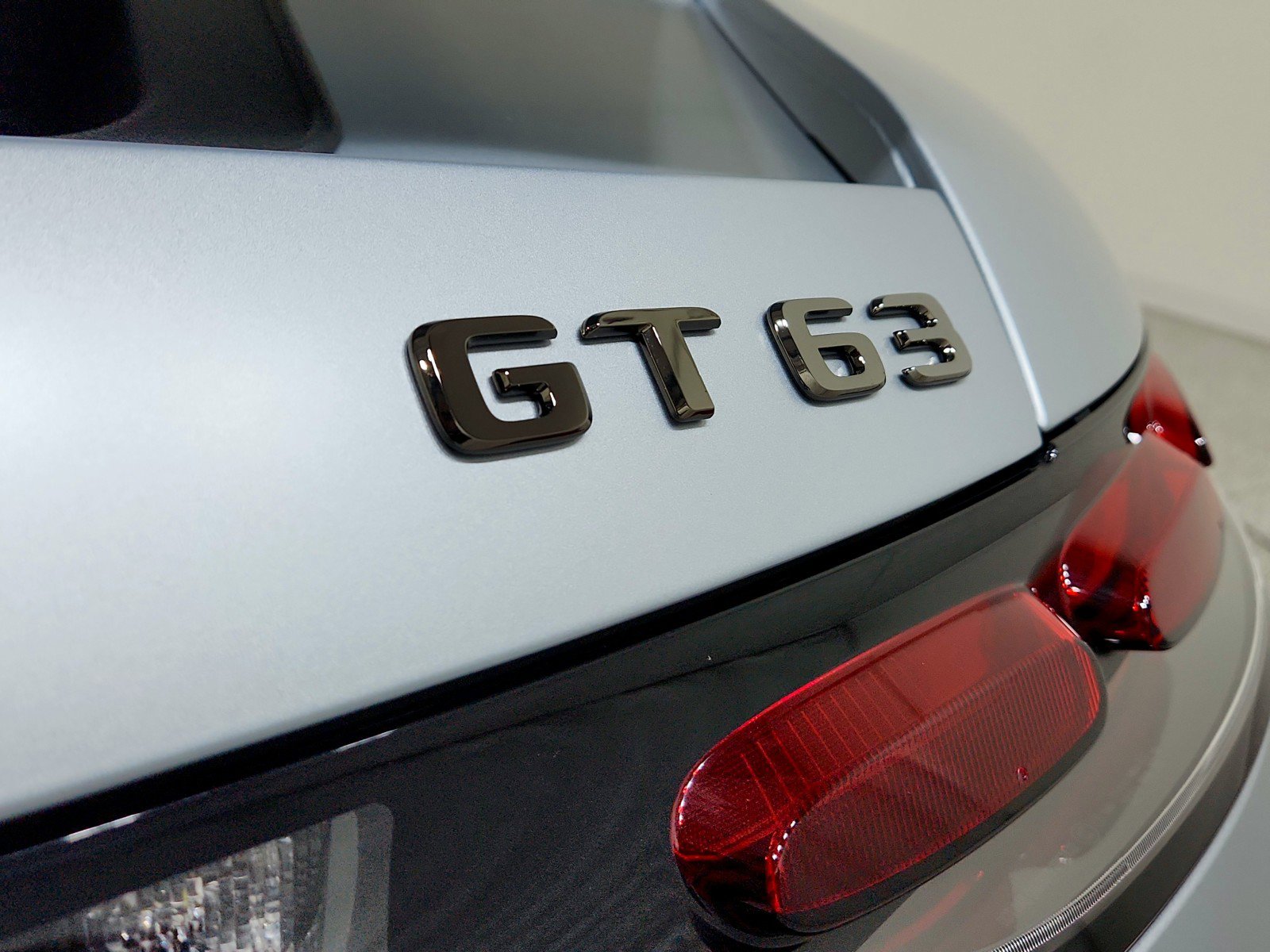 New 2026 Mercedes-Benz AMG GT 63 image 15