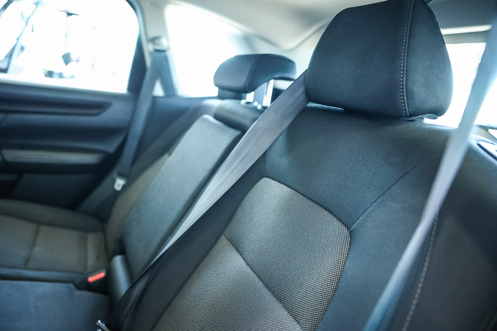 Used 2024 Honda CR-V LX image 24