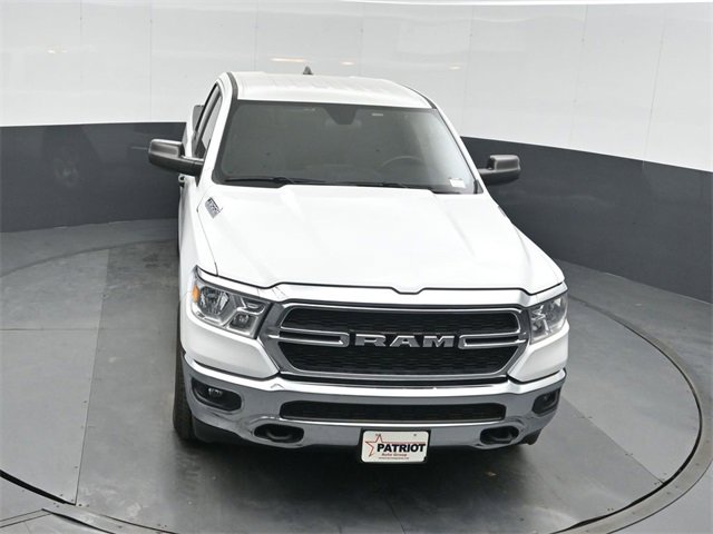 Used 2024 RAM 1500 Tradesman image 35