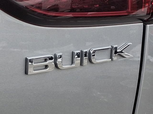 Used 2025 Buick Envision Sport Touring image 33