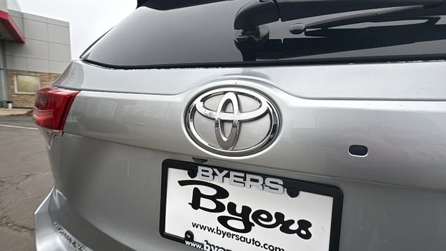 Used 2019 Toyota Highlander XLE w/ Protection Package #3 image 36