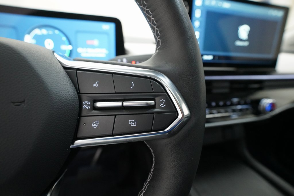 Certified 2024 Honda Prologue Elite image 19