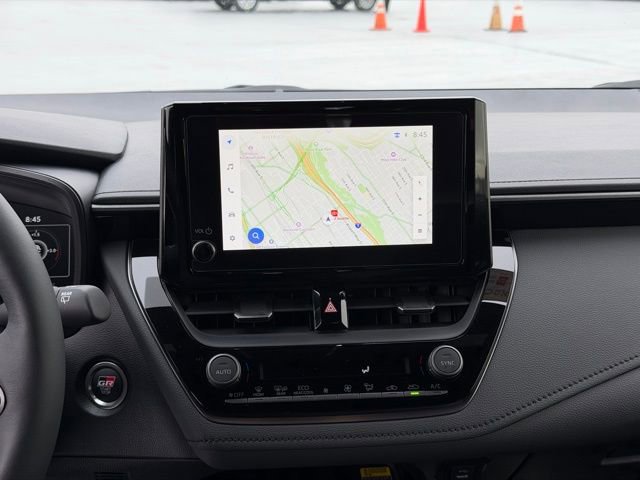 Certified 2025 Toyota Corolla GR image 19