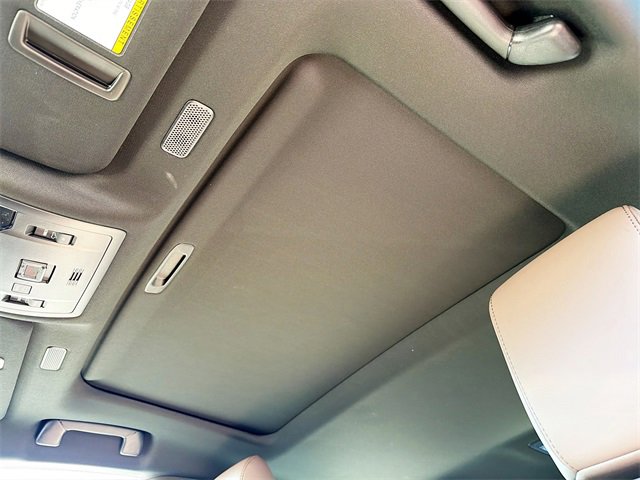 New 2025 Lexus ES 350 w/ Premium Package image 27