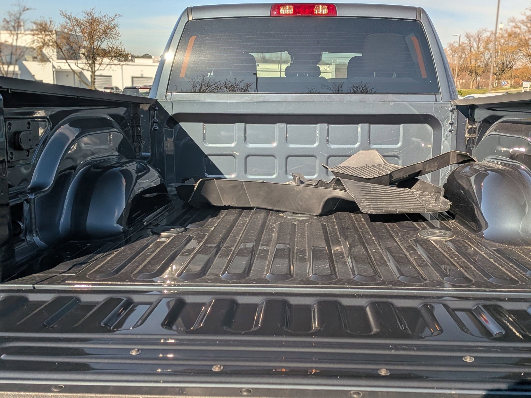 Used 2026 RAM 2500 Tradesman AWD/4WD image 33