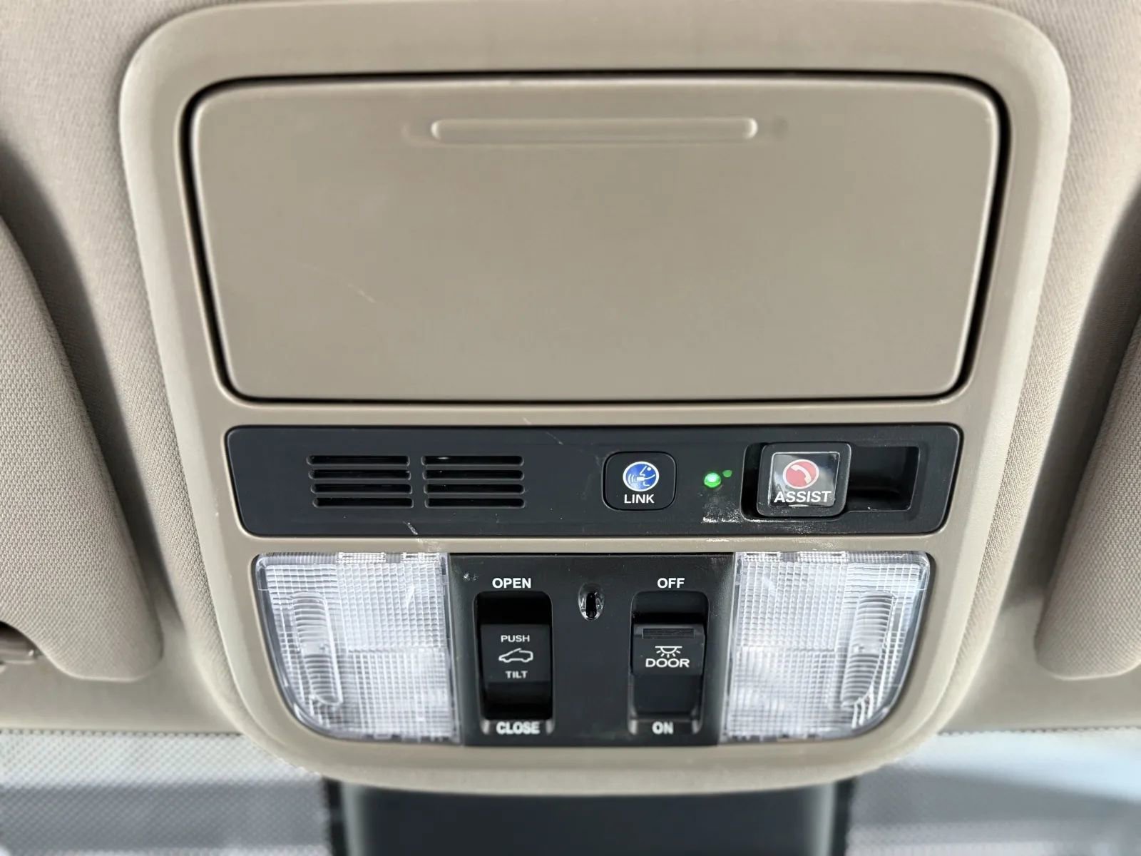 Used 2023 Honda Odyssey Touring image 40