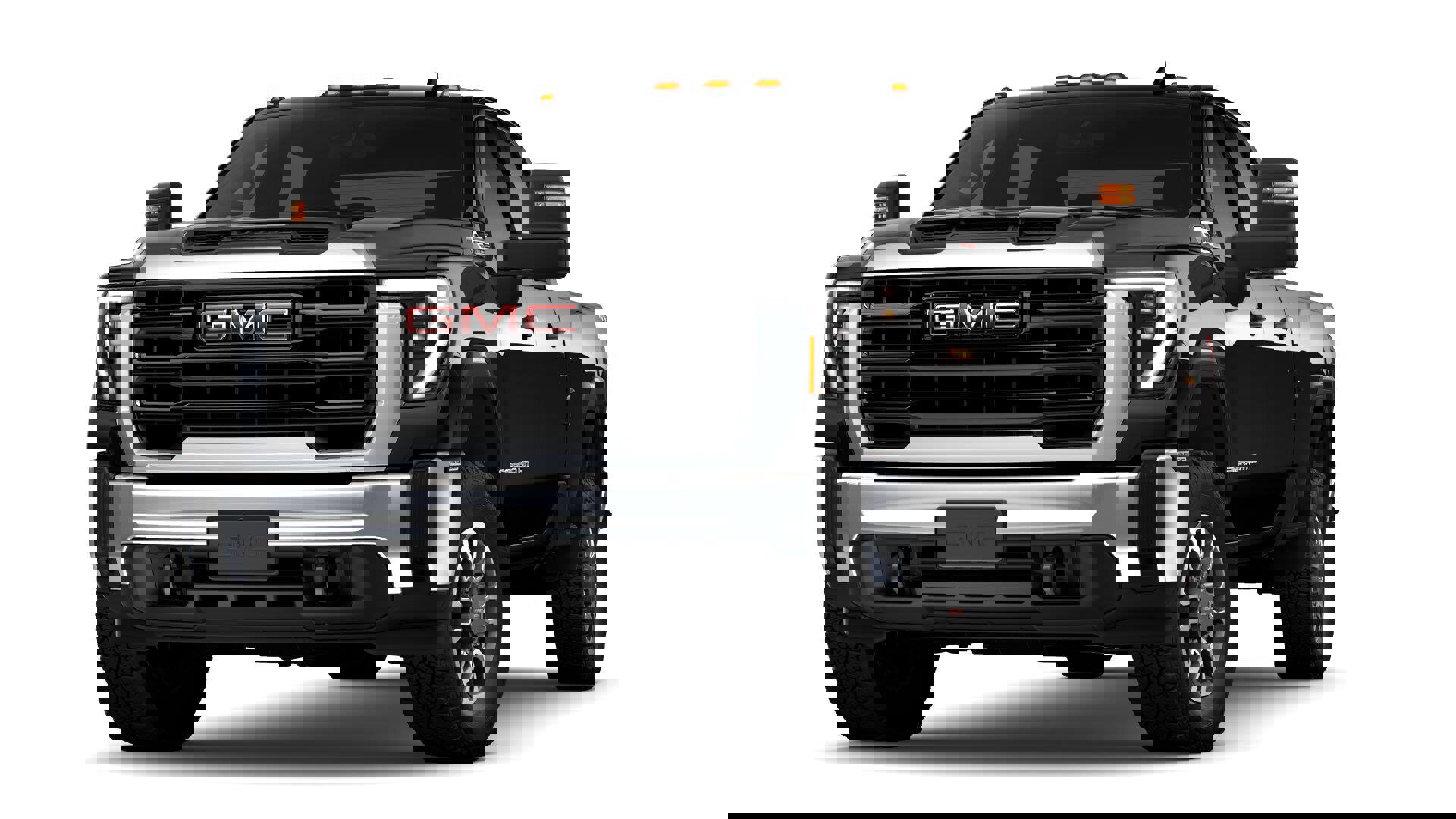 New 2025 GMC Sierra 3500 Pro w/ Convenience Package image 30