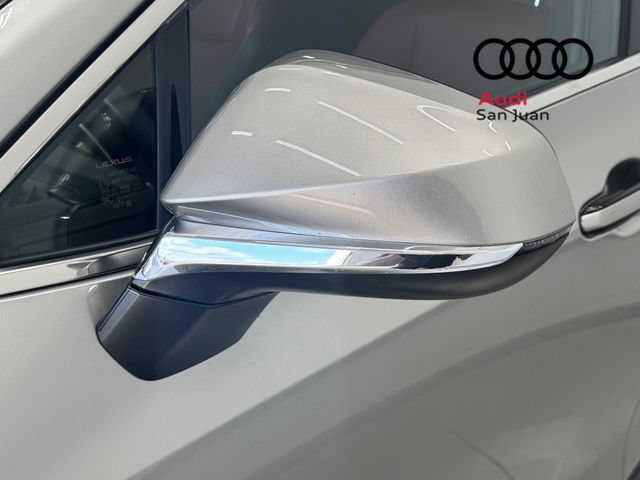 Used 2025 Lexus NX 350h AWD image 6
