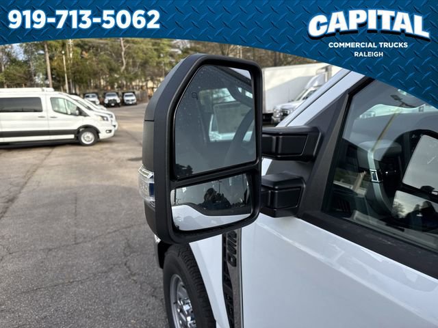 New 2026 Ford F250 XL w/ XL Chrome Package image 12