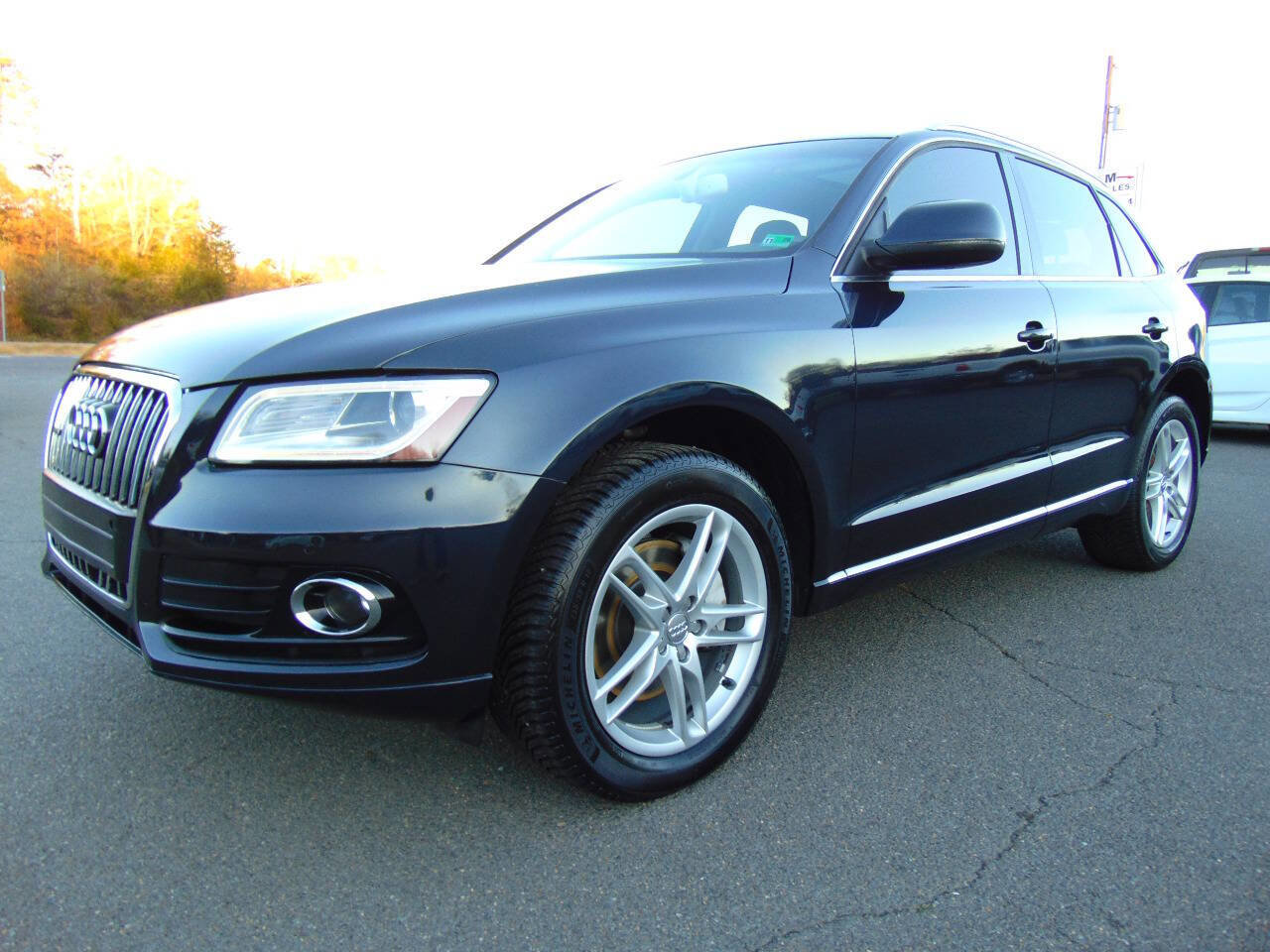 Used 2014 Audi Q5 TDI Premium Plus image 64