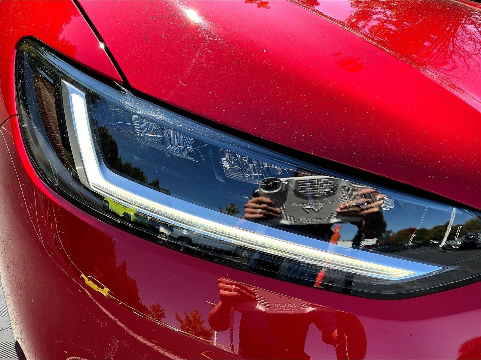 Certified 2024 Honda HR-V Sport image 32