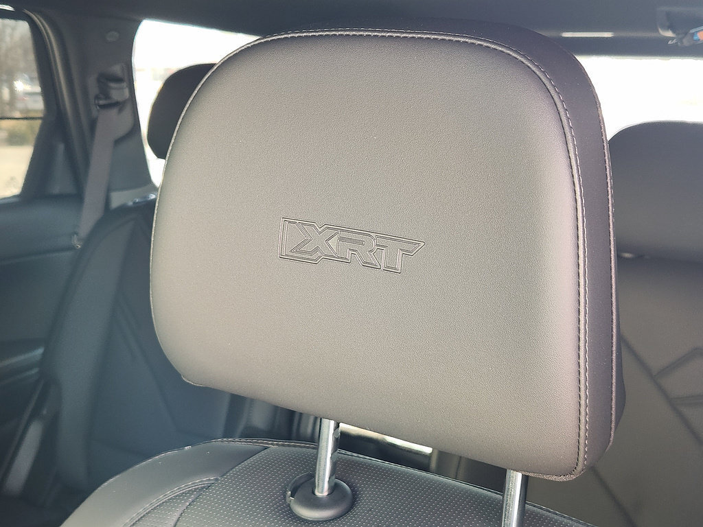 New 2026 Hyundai Palisade XRT Pro AWD/4WD image 15