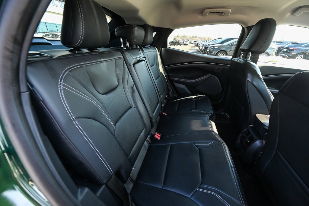 Used 2025 Ford Mustang Mach-E Premium image 28