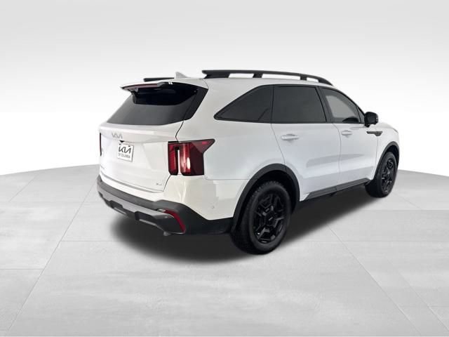 Used 2024 Kia Sorento SX Prestige w/ Sage Leather Package image 7