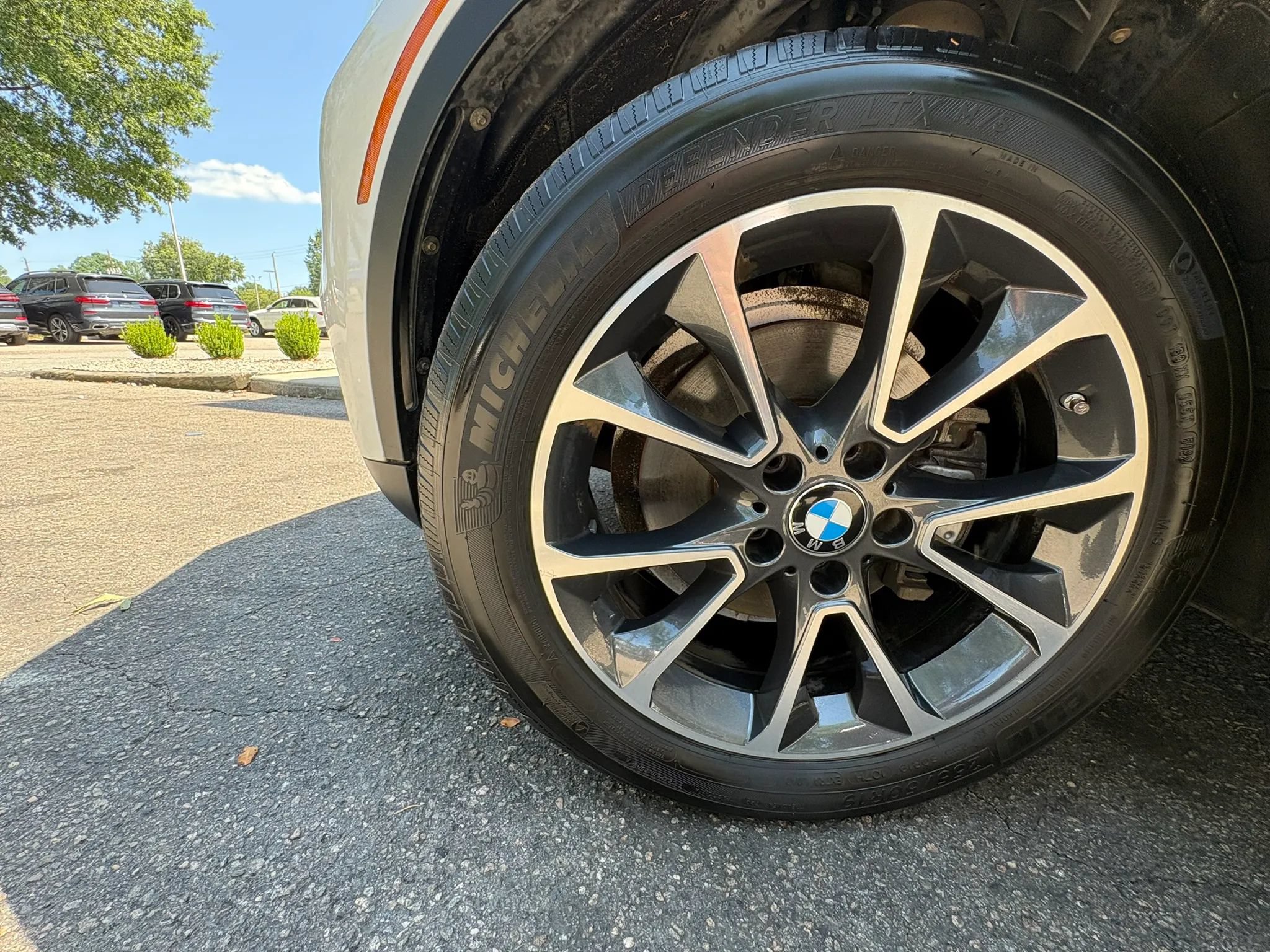 Used 2018 BMW X5 sDrive35i RWD image 61