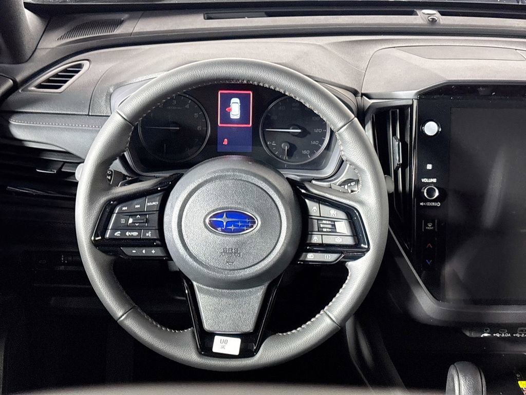 New 2026 Subaru Forester Sport AWD/4WD image 13