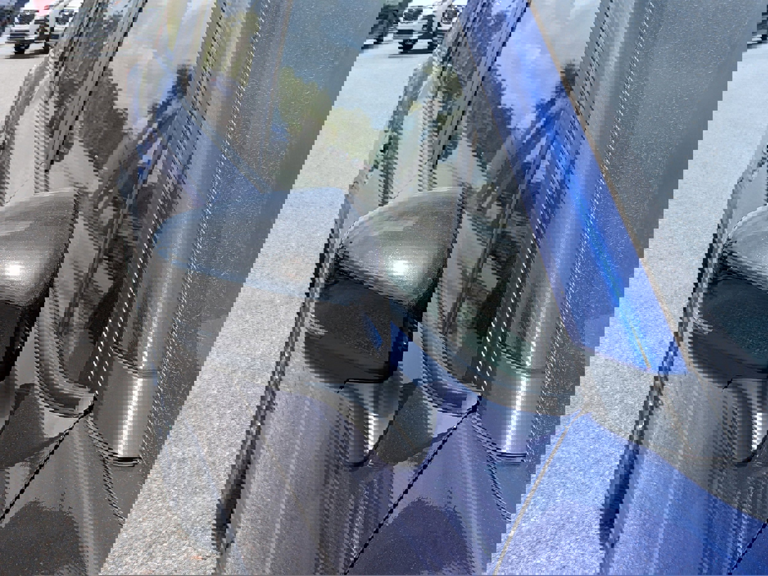 New 2026 Subaru Outback Premium AWD/4WD image 12