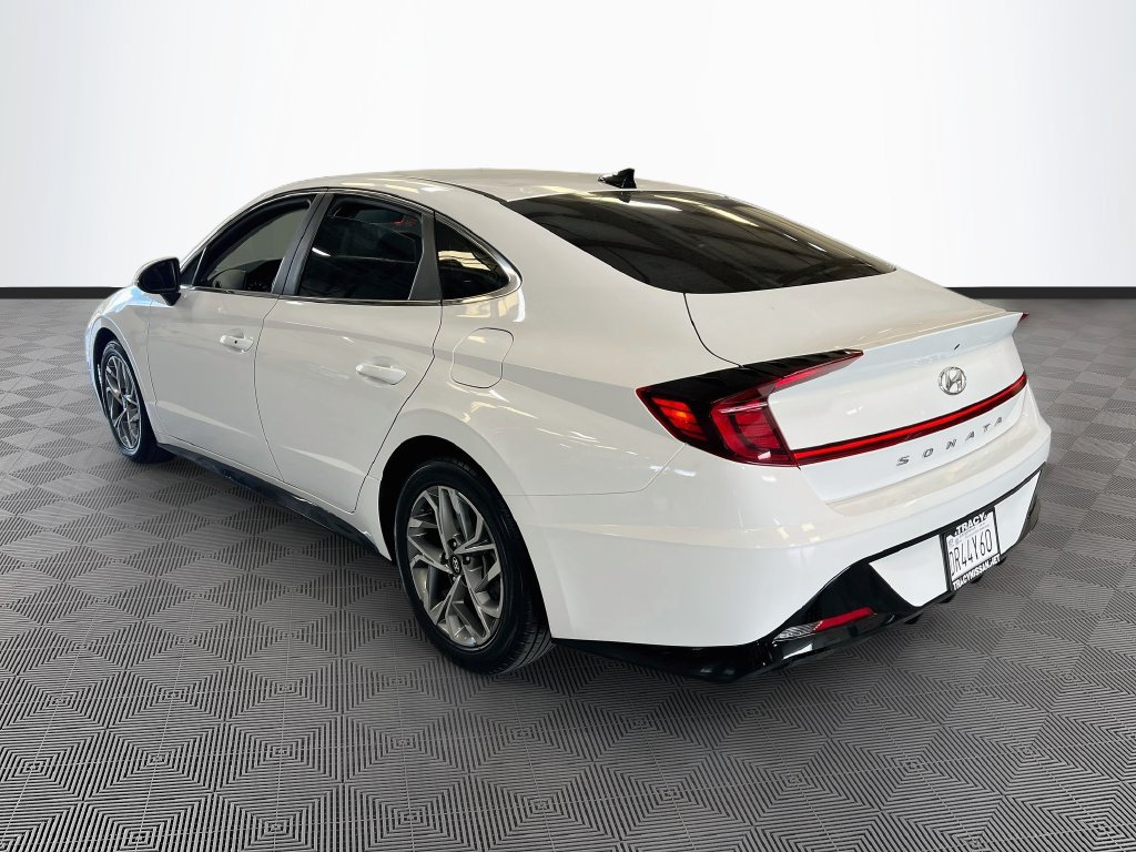 Used 2023 Hyundai Sonata SEL FWD image 5