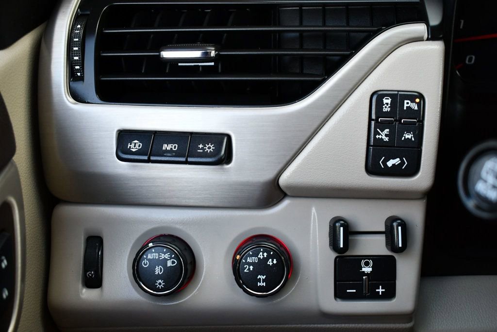 Used 2016 GMC Yukon Denali w/ Open Road Package image 59