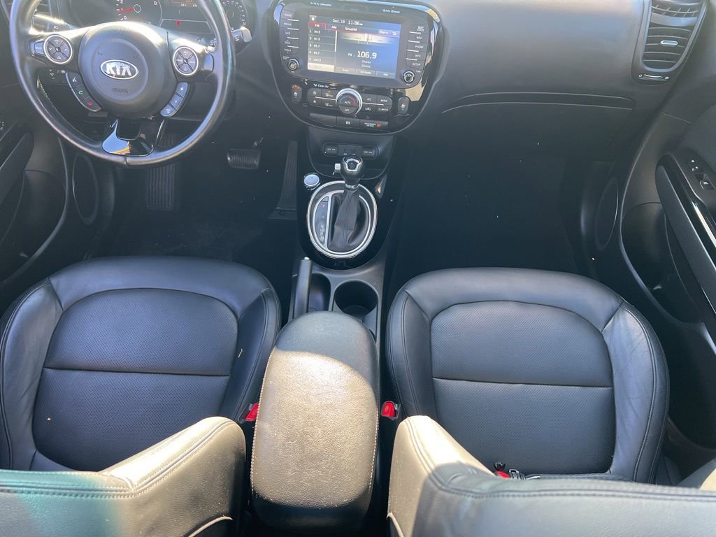 Used 2015 Kia Soul ! w/ Sun & Sound Package image 19