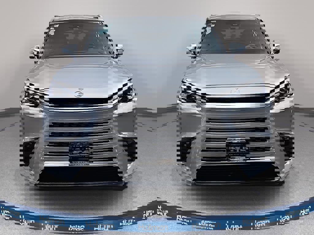 New 2026 Lexus TX 350 AWD image 2