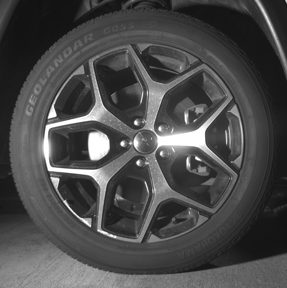 Used 2025 Jeep Compass Limited image 13