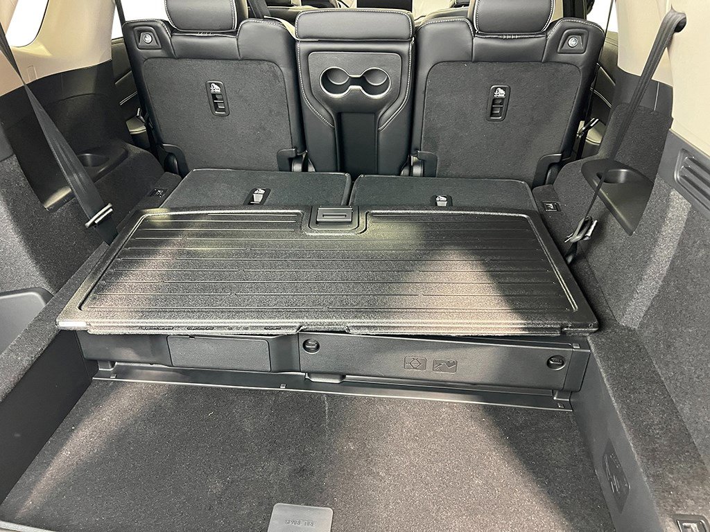 New 2026 Acura MDX SH-AWD w/ Advance Package image 29