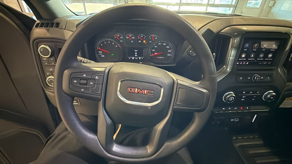 New 2026 GMC Sierra 1500 Pro w/ Pro Value Package AWD/4WD image 24
