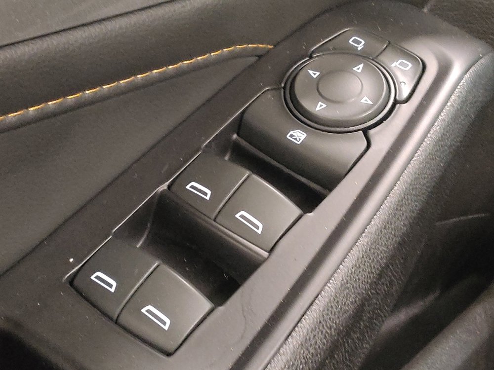 Used 2020 Chevrolet Traverse LS FWD image 27