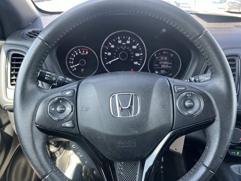 Used 2021 Honda HR-V Sport image 15
