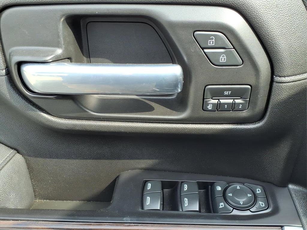 Used 2021 GMC Sierra 1500 SLT w/ SLT Premium Plus Package image 21